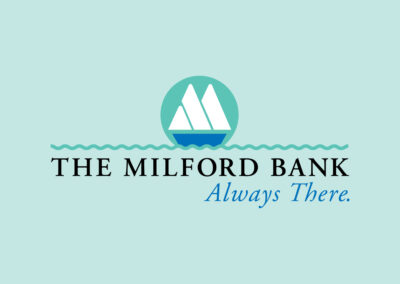 The Milford Bank Deepens Relationships with Customers and Builds Awareness with Non-Customers with Plinqit Savings App