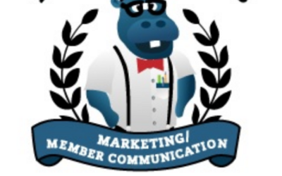 Finopotamus Honors 4Front Credit Union with its Tekkie Award for Helping Members Save with Plinqit