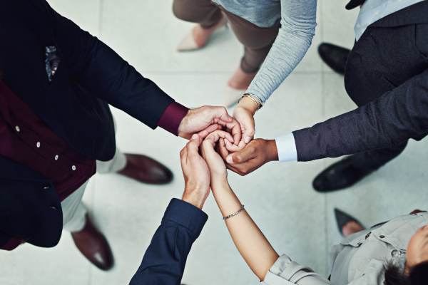 Harnessing Member Centricity to Build Lasting Relationships