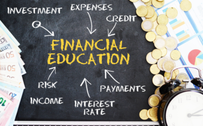 People Prefer These 5 Types of Financial Education