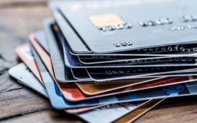 More Americans Have Credit Cards than High Yield Savings Accounts: What Gives?