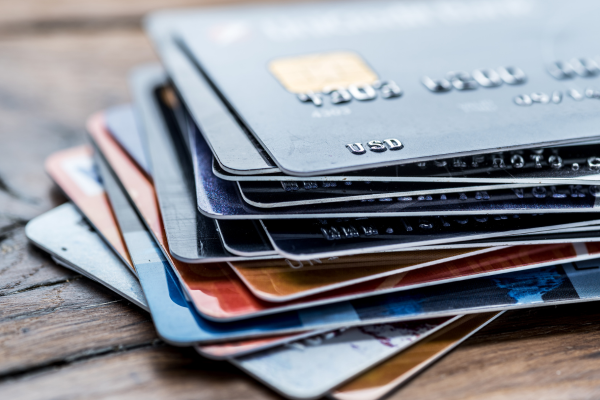 More Americans Have Credit Cards than High Yield Savings Accounts: What Gives?