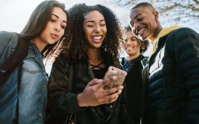 Friendship Pays: How to Run a Powerful Referral Campaign for Gen Z Savers