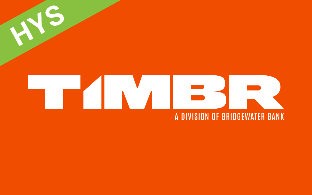 TIMBR