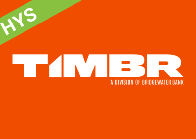 TIMBR