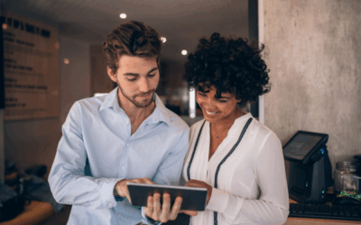 The Generational Shift in Business Banking